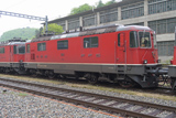 FFS Re 4/4 II 11147
